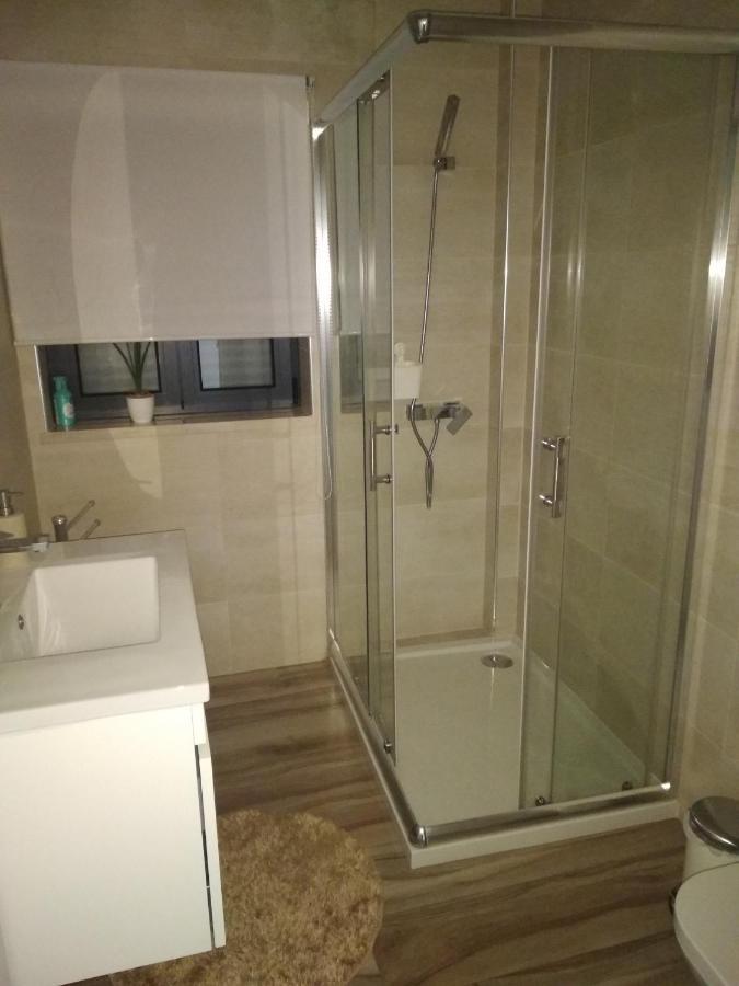 Cs Casas Turisticas Nazare Exterior photo