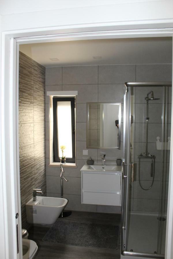 Cs Casas Turisticas Nazare Exterior photo