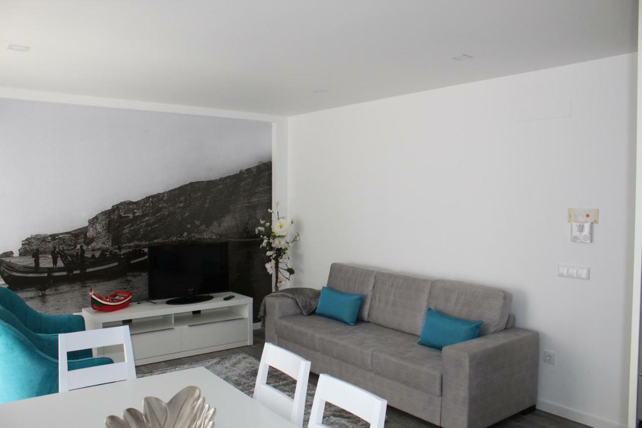 Cs Casas Turisticas Nazare Exterior photo